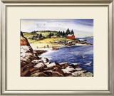 Inland Cove