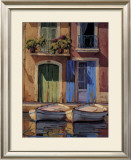 Buy Reflejos de Marsella II at AllPosters.com