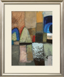 Buy City Scene I at AllPosters.com