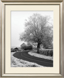 Buy Misty Country Road at AllPosters.com