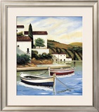 Buy On the Lake I at AllPosters.com