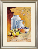 Buy Blue Silence I at AllPosters.com