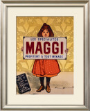 Buy Maggi at AllPosters.com