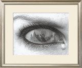 Tearful Encounter