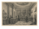 An Elegant French Boulangerie