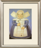 Buy Mother Superior at AllPosters.com