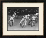 Buy Flat Track at AllPosters.com