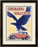 Chenard and Walcker