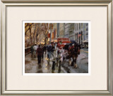Buy Horse and Carriage, New York City at AllPosters.com