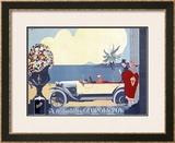 Automobiles, Georges Roy