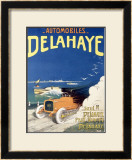 Buy Auto Delahaye at AllPosters.com