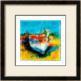 Buy Boat from Algarve I at AllPosters.com