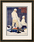 Buy PKZ, 1909 at AllPosters.com