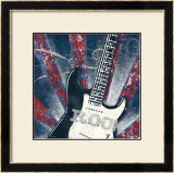Rock Guitar