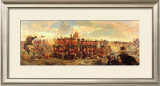 Quatre Bras, 1815