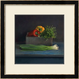 Buy Still Life with Paprika at AllPosters.com