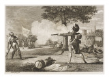 Aubert's Single Combat