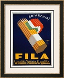Fila Pencil