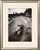 Cabriolet, France, c.1936 Framed Art Print