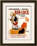 Buy Bar-Lock at AllPosters.com