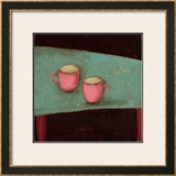 Pink Cups
