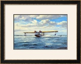 Great Catalina Take-Off