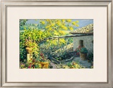 Buy Tuscan Terrace at AllPosters.com