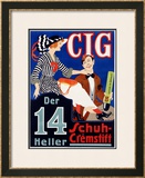 Buy Cig at AllPosters.com
