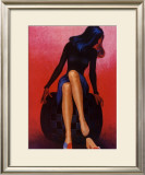 Fine Stockings, 1938