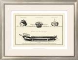 Buy Veduta di Palmi Napoletani I at AllPosters.com