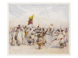 Algerian Fantasia