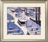 Docked