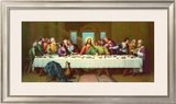 Buy Heiliges Abendmahl at AllPosters.com