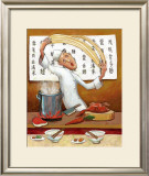 Chinese Noodle Chef