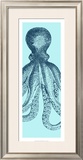 Octopus Triptych II