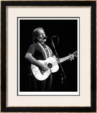 Willie Nelson