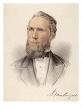 Alexander Mackenzie