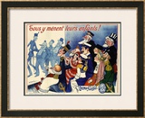 Buy Cinema Pathe at AllPosters.com