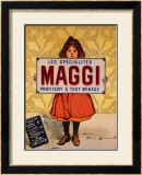 Buy Maggi at AllPosters.com