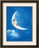 Buy The Moon at AllPosters.com