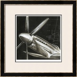 Aerial Navigation II