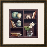 Buy Ricordi d'Oriente I at AllPosters.com