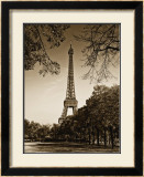 An Afternoon Stroll in Paris II