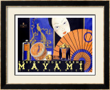 Buy Mayami at AllPosters.com