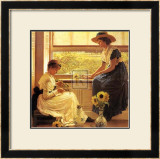 Buy Sun and Moon Flowers at AllPosters.com