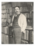 Anatole France Library