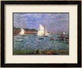 Buy Summer at Cowes at AllPosters.com