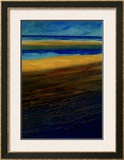 Buy Marine, Plage a Maree Basse, c.1909 at AllPosters.com