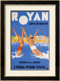 Buy Royan, Cote de Beaute at AllPosters.com