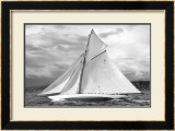 Aux Voiles de Saint-Tropez, Mariquita